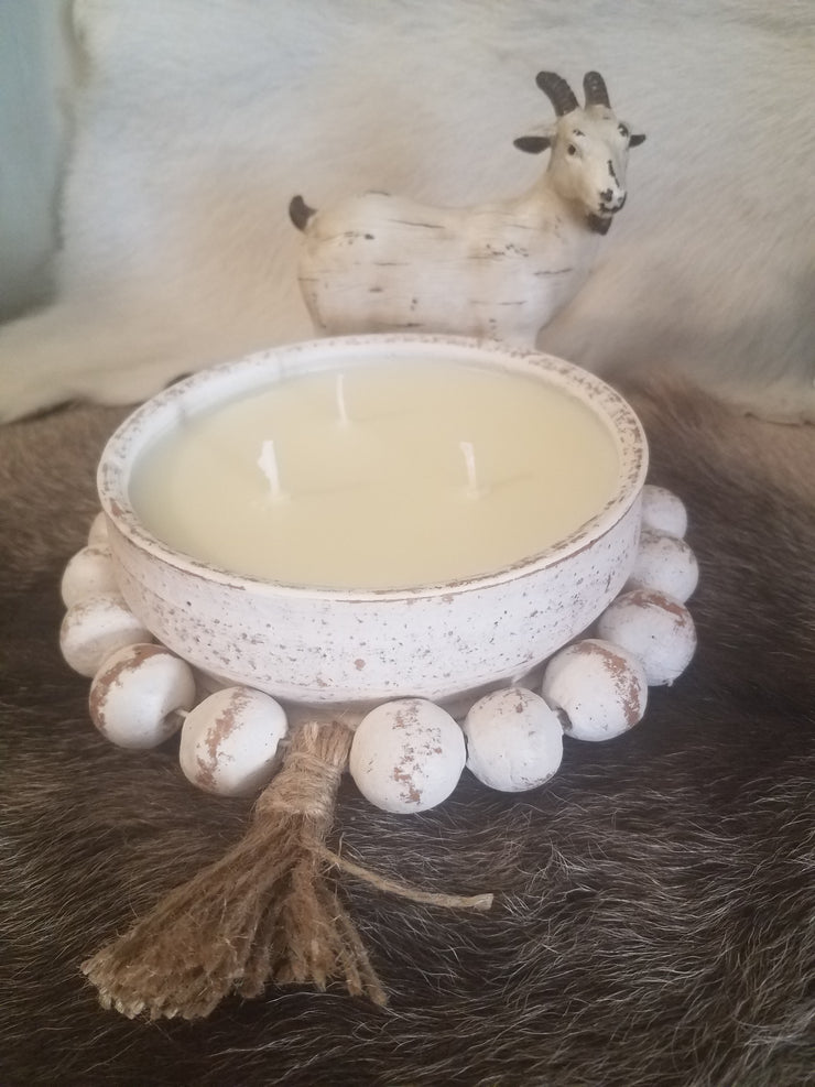 Buy Beadzie Candle - Handmade Soy Wax Beauty for Your Space