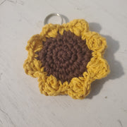 Key Chains Crochet