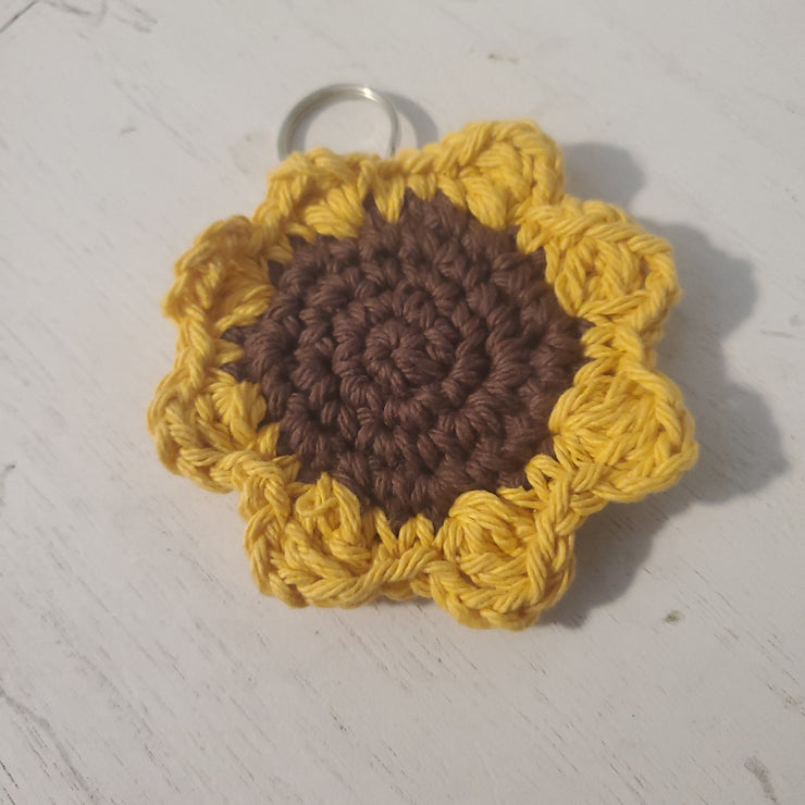 Key Chains Crochet