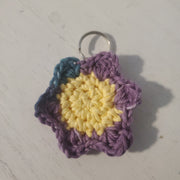 Key Chains Crochet