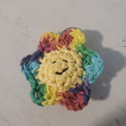 Key Chains Crochet