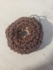 Key Chains Crochet