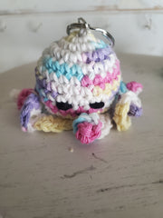 Key Chains Crochet