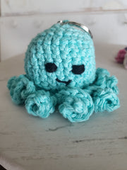 Key Chains Crochet