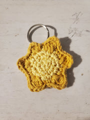 Key Chains Crochet