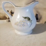 Tea cup candles