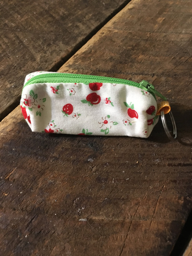 Zipper Pouches