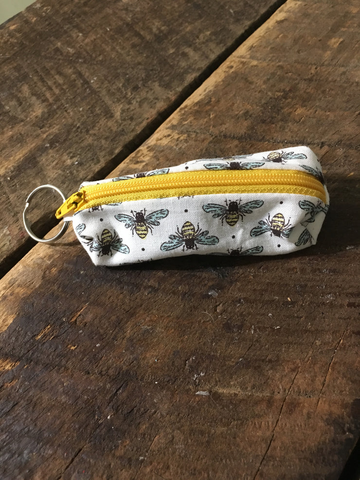 Buy Zipper Pouches - Stylish and Handy Storage Solutions | Wilson Farm Soaps