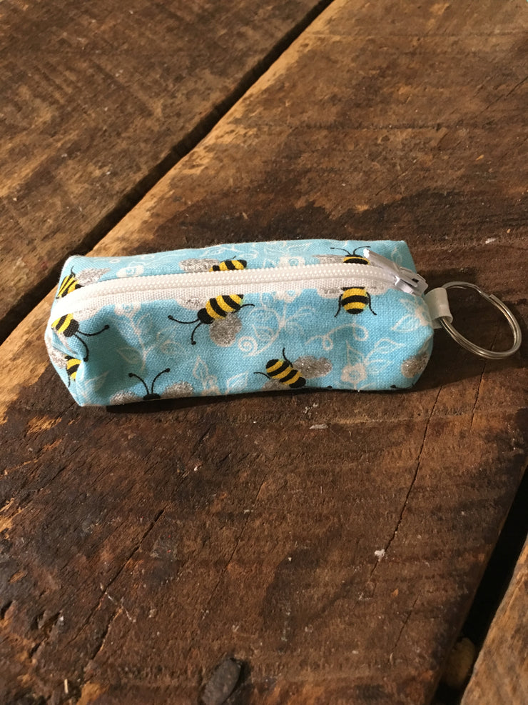 Buy Zipper Pouches - Stylish and Handy Storage Solutions | Wilson Farm Soaps