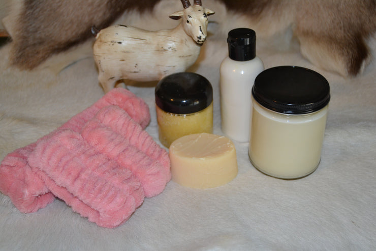 Buy Mothers Day Set - Pamper Mom with Handcrafted Delights | Wilson Farm Soaps