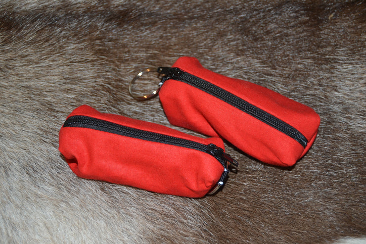 Zipper Pouches