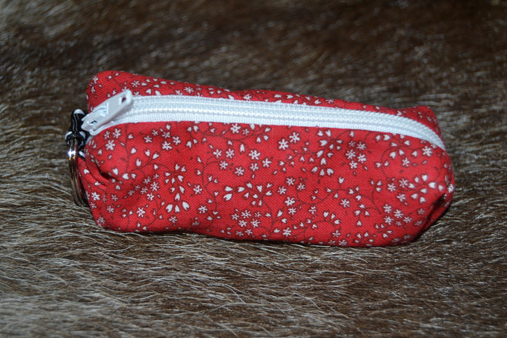 Zipper Pouches