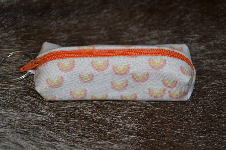 Zipper Pouches