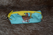 Zipper Pouches