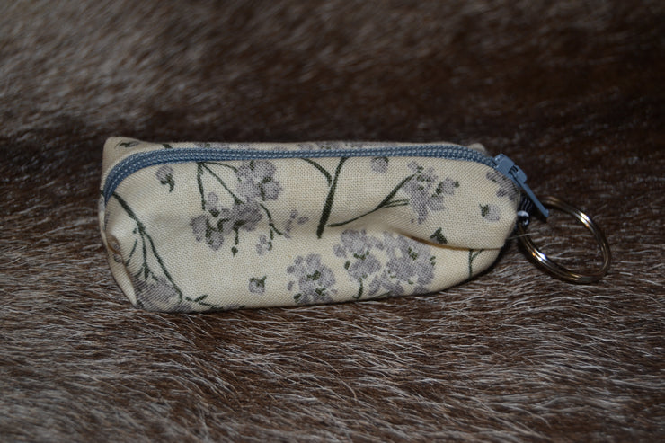 Zipper Pouches