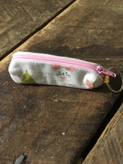 Buy Zipper Pouches - Stylish and Handy Storage Solutions | Wilson Farm Soaps