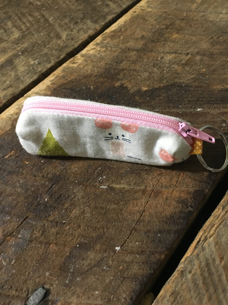 Buy Zipper Pouches - Stylish and Handy Storage Solutions | Wilson Farm Soaps